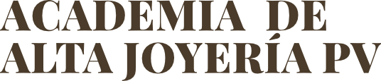 Academia de Alta Joyería PV
